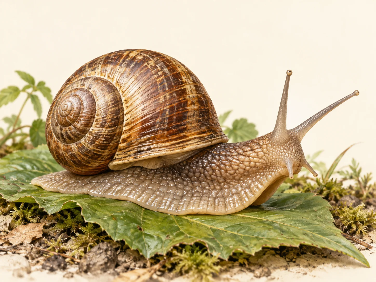 Escargots